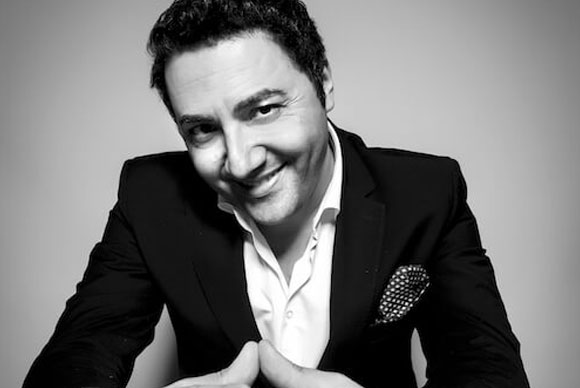 Antonio T.